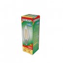 Eveready LED Filament Candle E14 (SES) 470lm 4W 2,700K (Warm White), Box Of 1