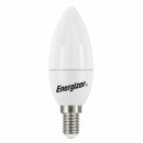 LED Candle E14 (SES) 470lm 4.9W 6,500K (Daylight), Blister Of 1