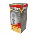 Eveready Pygmy B15 (SBC) 150lm 25W 2,800K (Warm White), Box Of 1