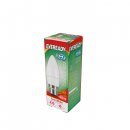 Eveready LED Candle B22 (BC) 470lm 4.9W 4,000K (Cool White), Box Of 1