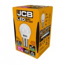 JCB LED Golf B15 (SBC) 470lm 4.9W 6,500K (Daylight), Box Of 1