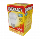 Eveready LED R63 Reflector E27 (ES) 600lm 7W 3,000K (Warm White), Box Of 1