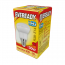 Eveready LED R39 Reflector E14 (SES) 320lm 4.5W 3,000K (Warm White), Box Of 1