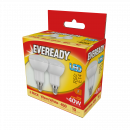 Eveready LED R50 Reflector E14 (SES) 450lm 4.5W 3,000K (Warm White), Box Of 2