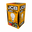 JCB LED GLS E27 (ES) 806lm 8.5W 6,500K (Daylight), Box Of 1