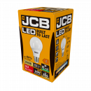 JCB LED GLS E27 (ES) 806lm 8.5W 3,000K (Warm White), Box Of 1