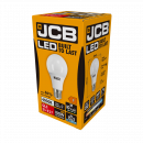 JCB LED GLS E27 (ES) 1,521lm 14W 4,000K (Cool White), Box Of 1