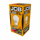 JCB LED GLS E27 (ES) 1,521lm 14W 6,500K (Daylight), Box Of 1