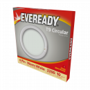 Eveready Circular Tube Triphosphor 2200lm 32W 3,500K (Warm White), Box Of 1