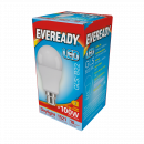 Eveready LED GLS B22 (BC) 1,521lm 13.8W 6,500K (Daylight), Box Of 1