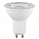 LumiLife LED GU10 345lm 4.2W 2,700K (Warm White), Box Of 1