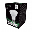 LumiLife LED R80 Reflector E27 (ES) 806lm 10.5W 6,500K (Daylight), Box Of 1