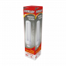 Eveready PL-C G24Q-1 4Pin 13W Colour 840