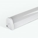 4ft Beech LED Batten Fitting CCT