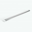 6ft Marula Slimline LED Batten Fitting -  3000K