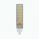 11w LED PLC G24 Lamp Range -  3000K