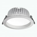 15w Sycamore LED Downlight Range -  3000K