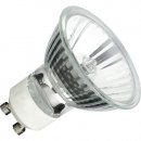 Heathfield 50w Halogen GU10 240v Spotlight Bulb (5016GU10F/H)