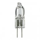 Heathfield 10w 12v G4 Halogen Capsule Bulb (M91/H)