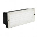 5W SMD Brick Light - Black