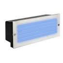 5W Blue SMD Brick Light