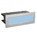 5W SMD Brick Light - Stainless Steel