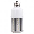 LED G8 Clear Corn Lamp - E27 - 18W - 2700lm - IP64