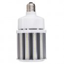 LED G8 Clear Corn Lamp - E40 - 75W - 10500lm - IP64