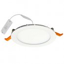 Led Slim Downlight C/W CCT3 - 18W - 1710LM - IP20