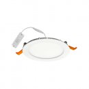 Led Slim Downlight C/W CCT3 - 9W - 855LM - IP20