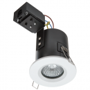 Fire Rated Downlight Empty Body For IP20 & IP65