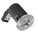 5W High Power Fixed LED Downlight IP65