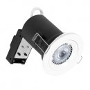 5W High Power Fixed LED Downlighter