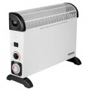 2kW Convector Heater With Timer