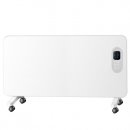 Smart Panel Heater With Wifi Enabled App/digital Control - 2000W