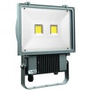 100W LED COB Industrial Floodlight 100-240v