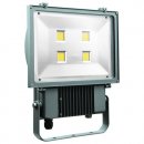 200W LED COB Industrial Floodlight 100-240v