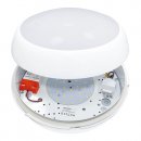 LED Luna Circular Bulkhead - 16W