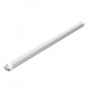 Twin LED Batten Fitting 5Ft 65w Emergency