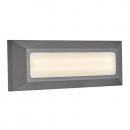 TERRA 3.8W LED Outdoor Wall Light