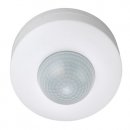 360?/12m Ceiling Mounted PIR IP20 White