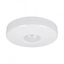 360? Surface Mounting PIR Motion Sensor IP20