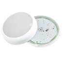 IP65 LED Polar Bulkhead - 1200Lm - 13W - 4000K