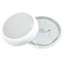 IP65 LED Bulkheads With Microwave Sensor - 1200Lm - 13W - 4000K