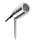 Stainless Steel 304 Garden Spike Light