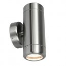 GU10 Up/Down Wall Light