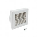 6' Twin Anti-Corrosive Emergency Fitting With Frosted Diffuser 2 X 48W