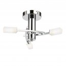 Havana 3lt Semi Flush