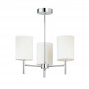 Brio 3lt Semi Flush