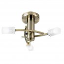 Havana 3lt Semi Flush